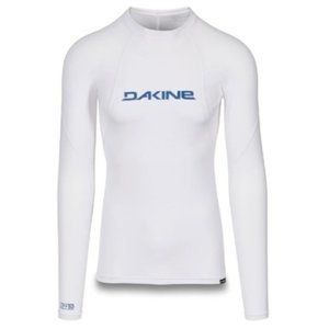 DAKINE Heavy Duty Snug Fit Long-Sleeve Rashguard
